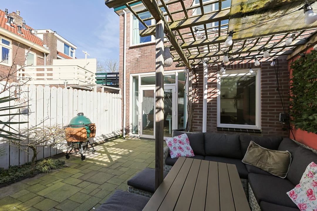 Foto 28 van Zijloordkade 1