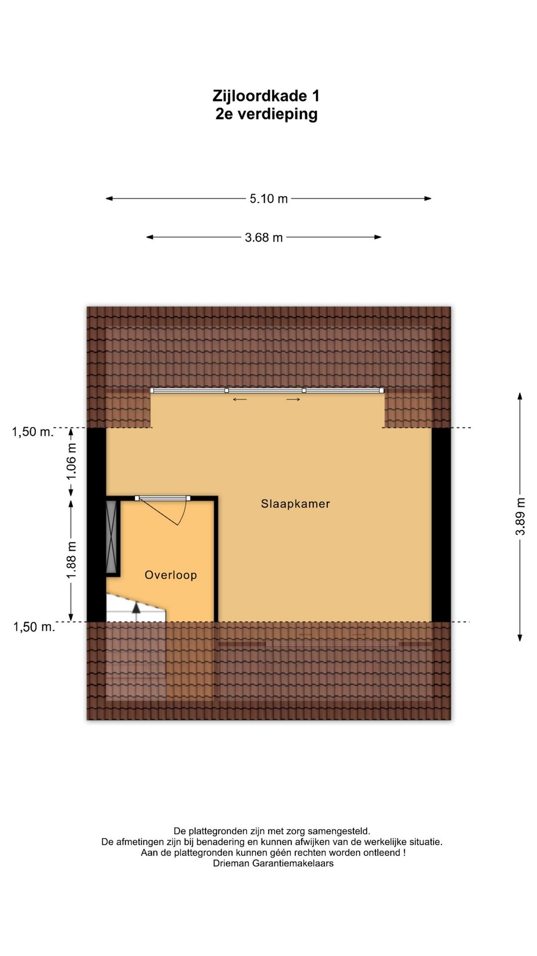 Foto 34 van Zijloordkade 1