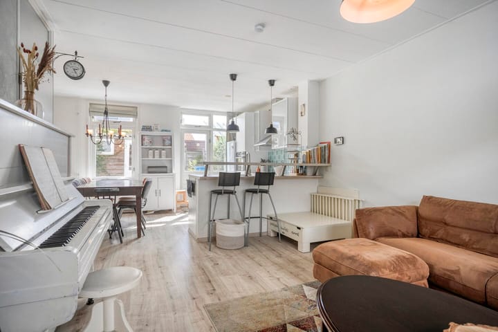 Foto 4 van Mauritsstraat 31