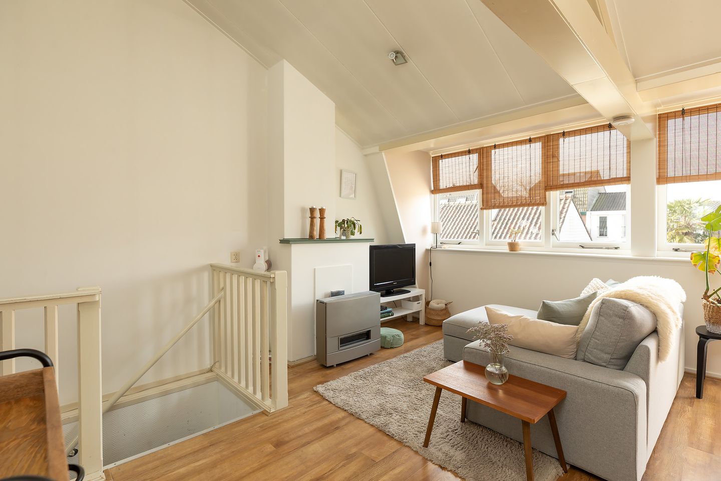 Foto 4 van Rozenstraat 14-A