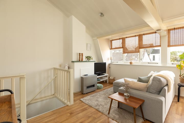 Foto 4 van Rozenstraat 14-A