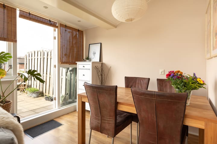 Foto 5 van Rozenstraat 14-A