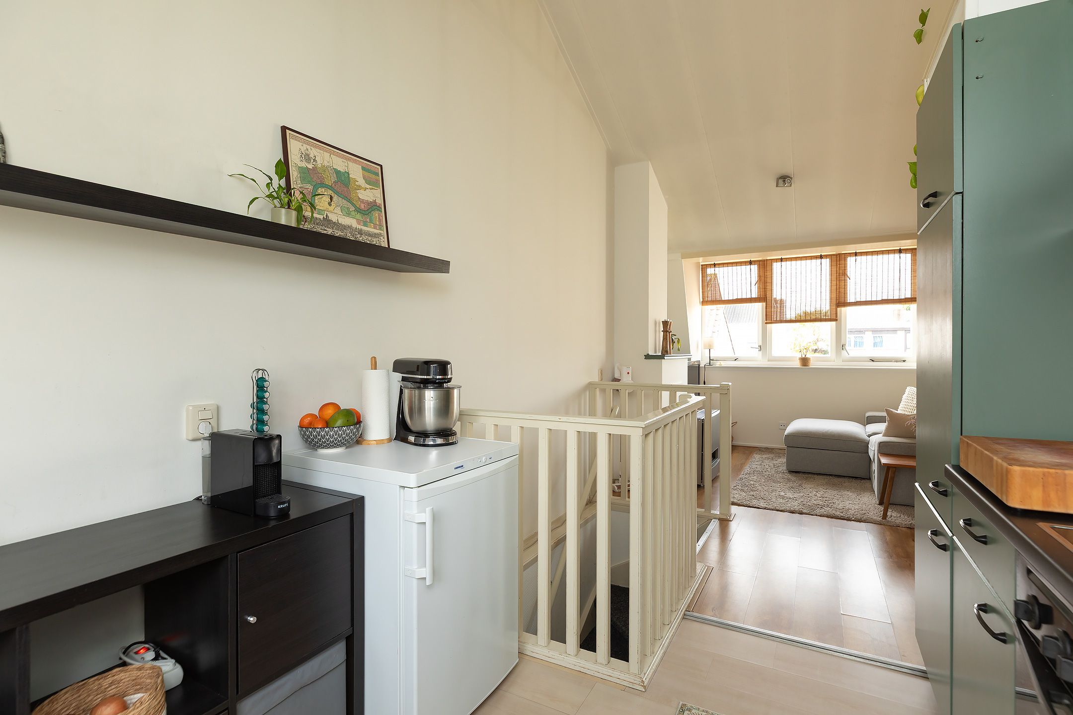 Foto 9 van Rozenstraat 14-A