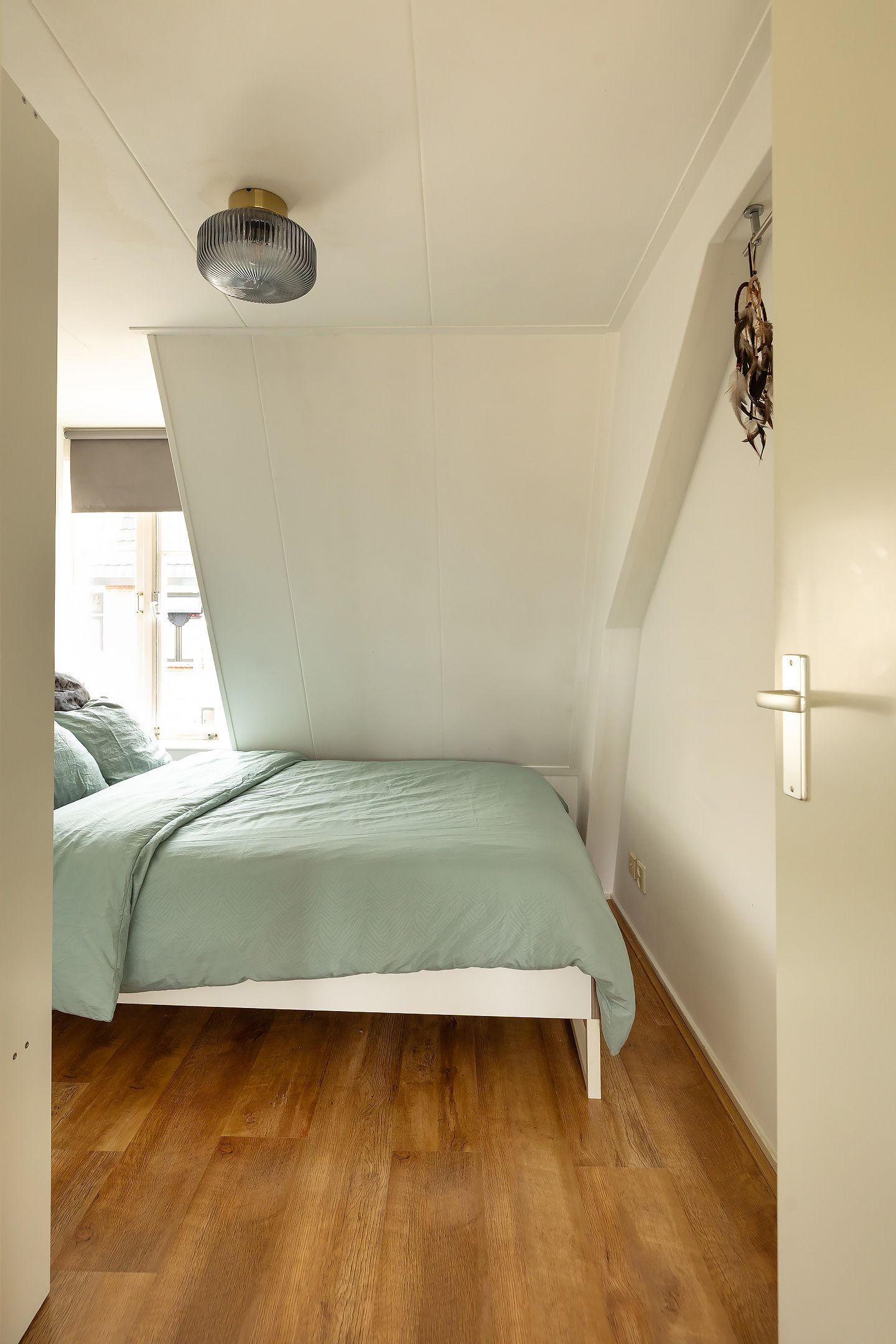 Foto 10 van Rozenstraat 14-A