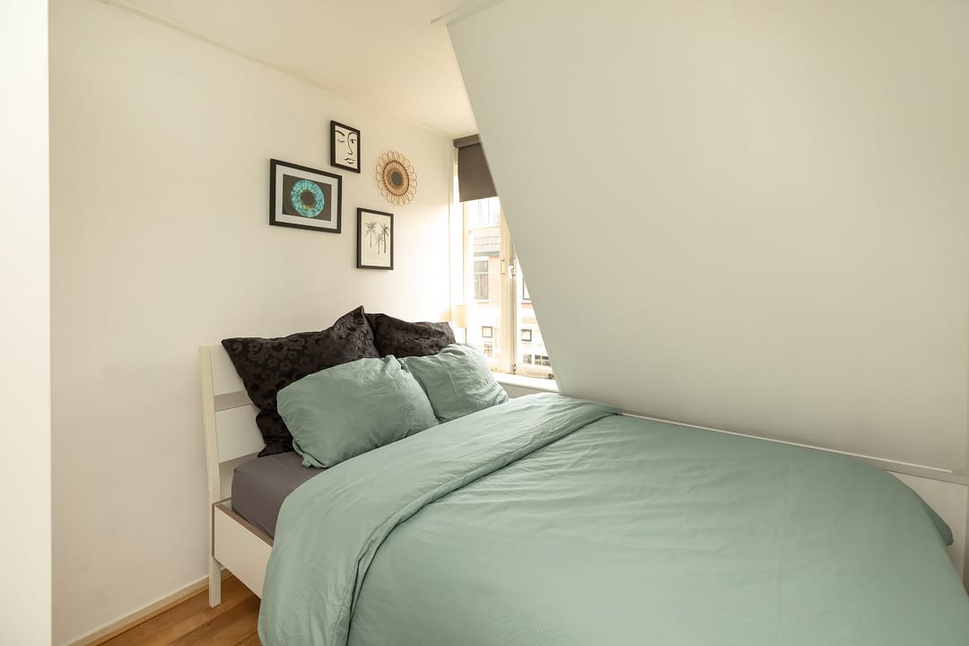 Foto 11 van Rozenstraat 14-A