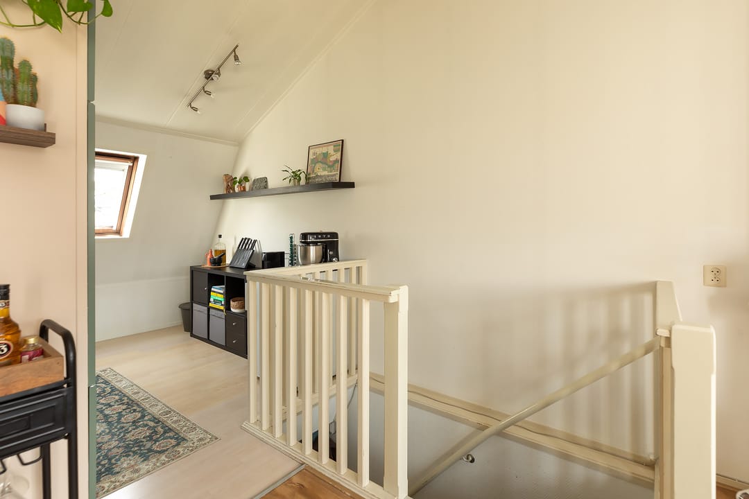 Foto 16 van Rozenstraat 14-A