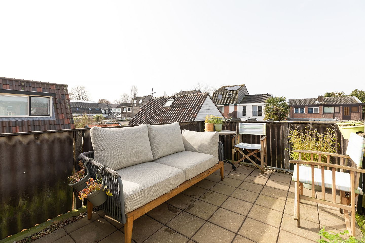 Foto 19 van Rozenstraat 14-A