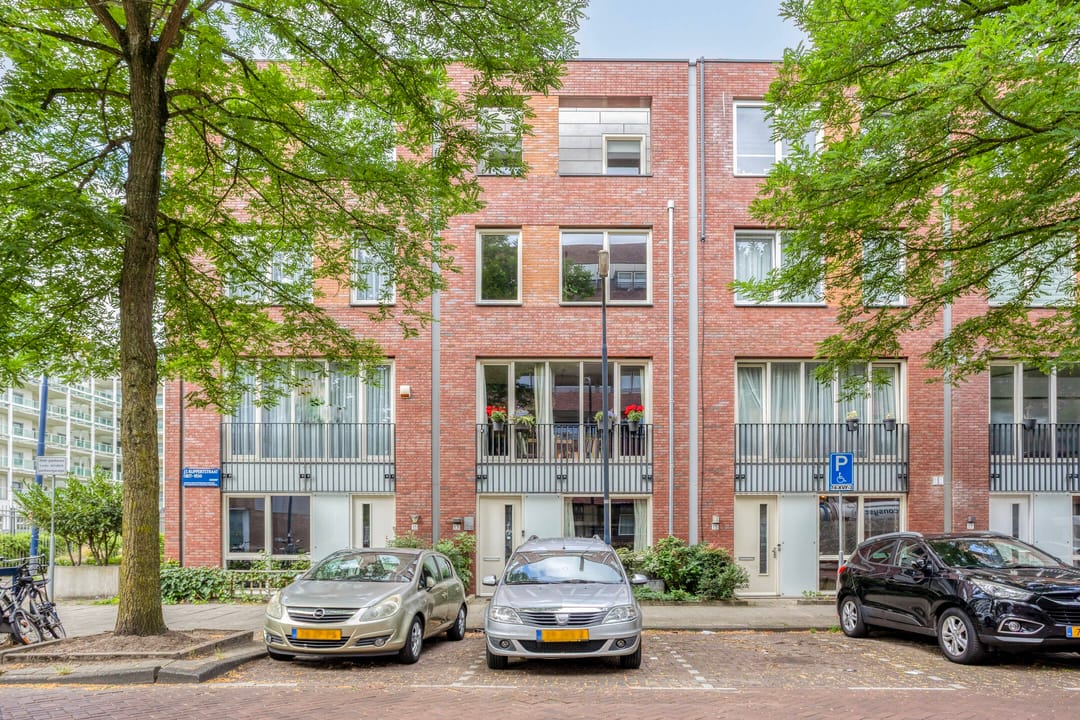 Photo 1 of J.S. Ruppertstraat 13