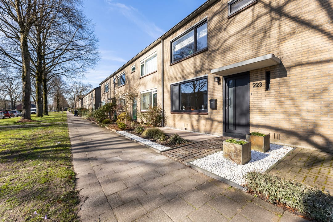 Foto 7 van Zwavertsweg 223