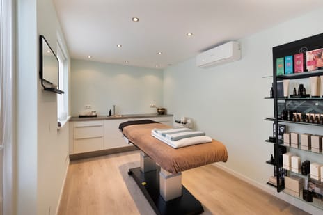 Chaletberg 40 tertiary image