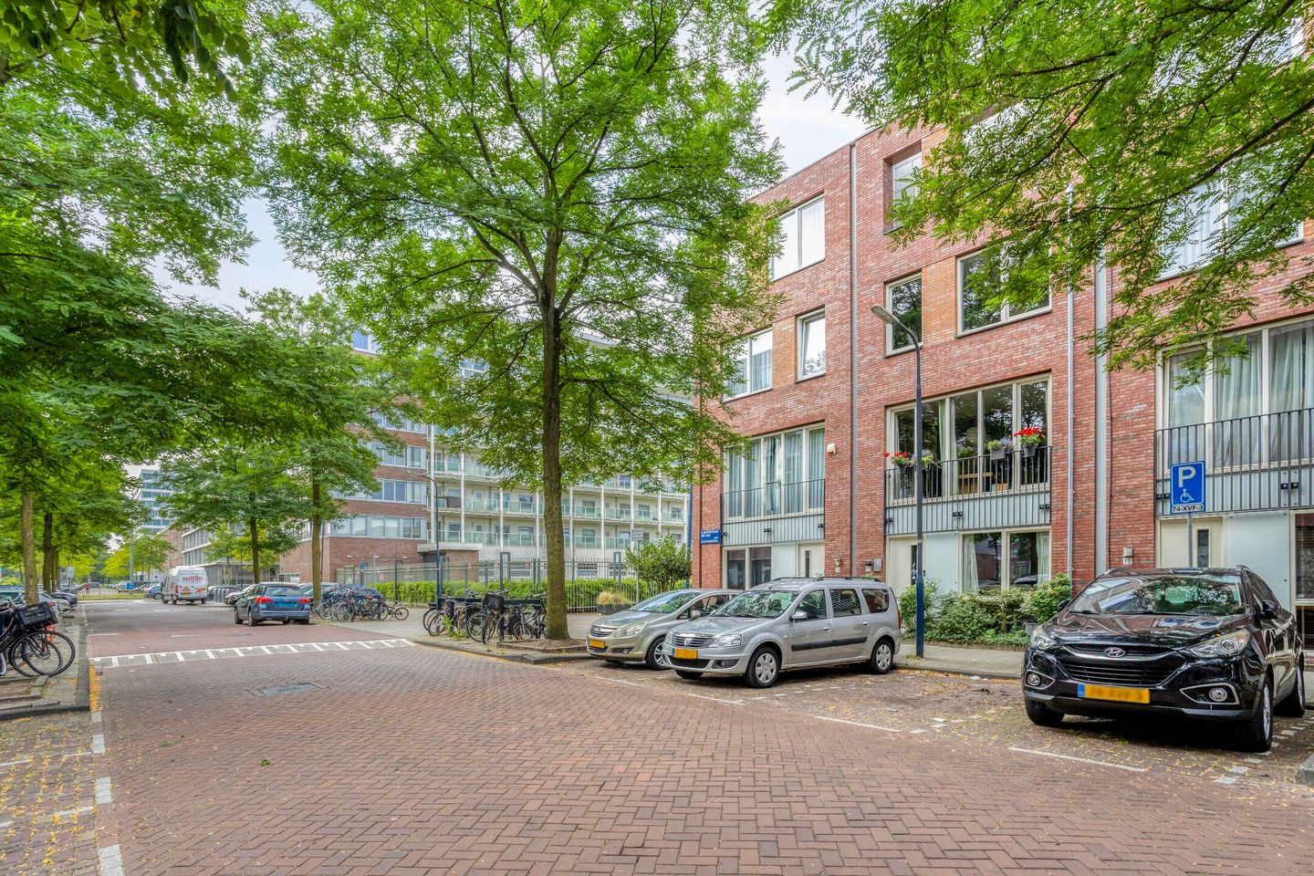 Photo 29 of J.S. Ruppertstraat 13