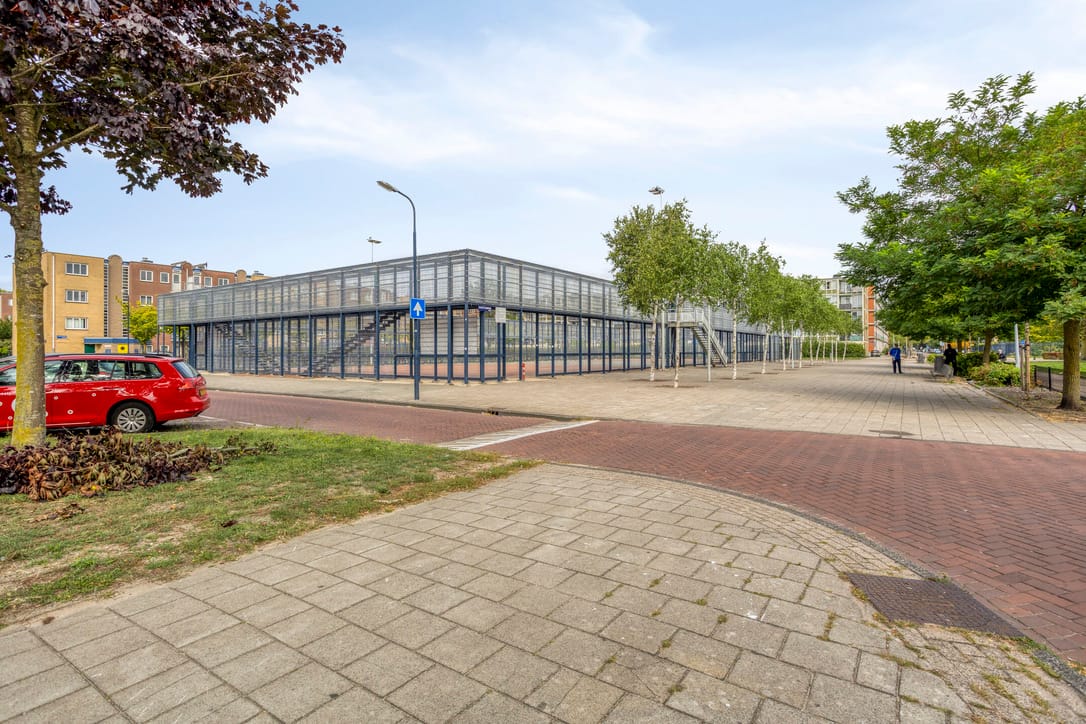 Photo 30 of J.S. Ruppertstraat 13