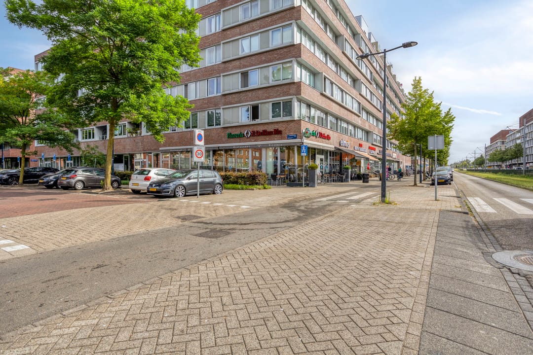Photo 31 of J.S. Ruppertstraat 13