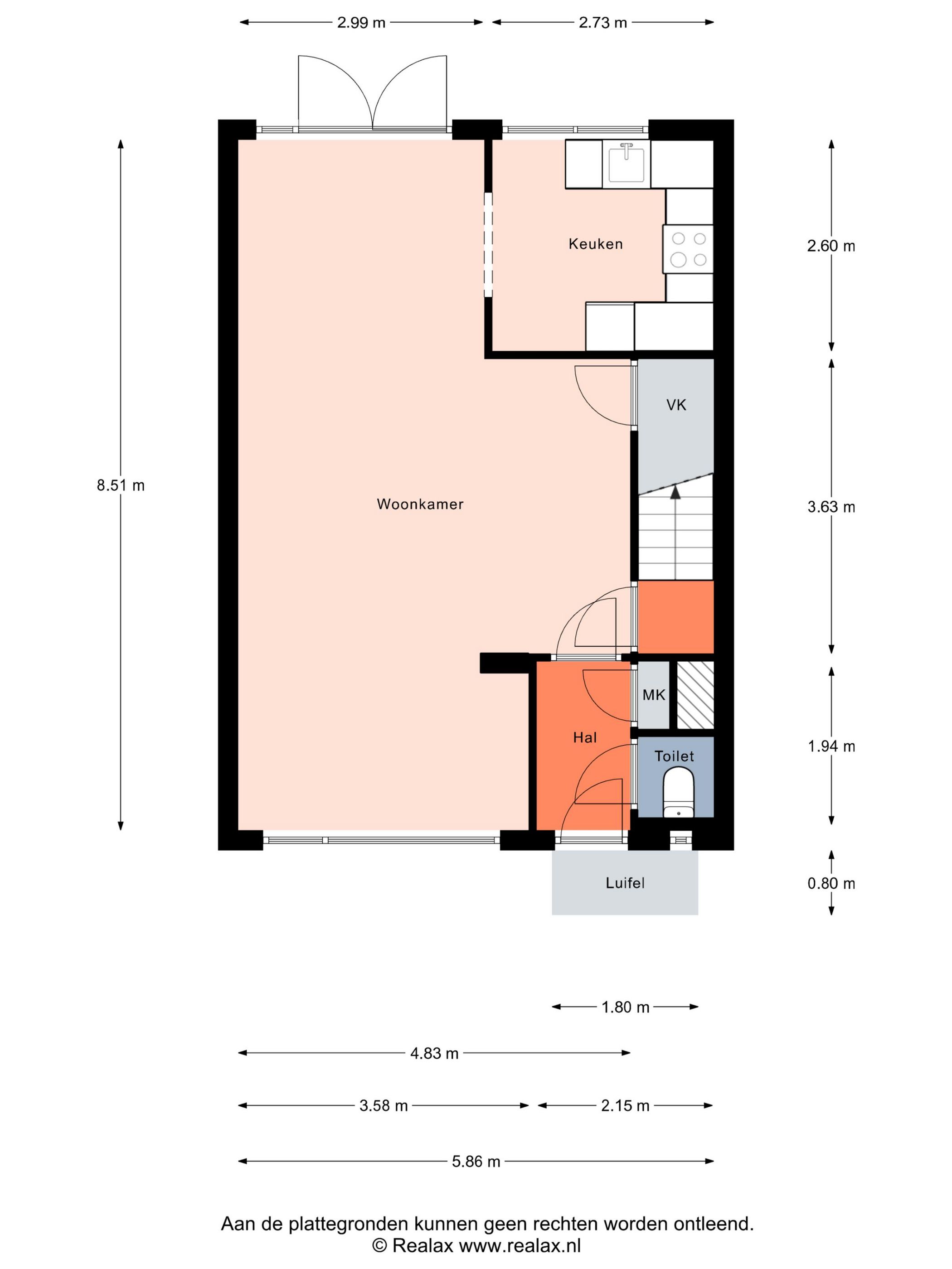 Foto 42 van Zwavertsweg 223