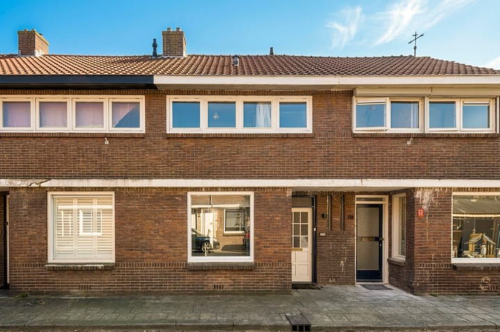 Anjelierstraat 14 main image