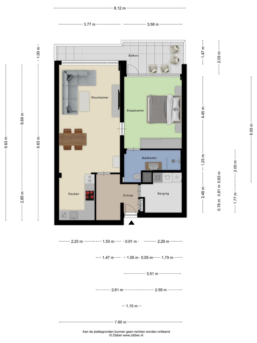 Foto 26 van Papiermolen 84