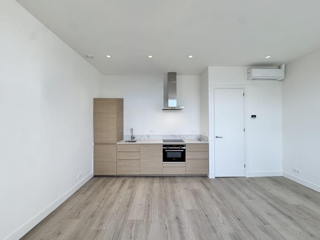 Wilhelminastraat 55-4, Amsterdam