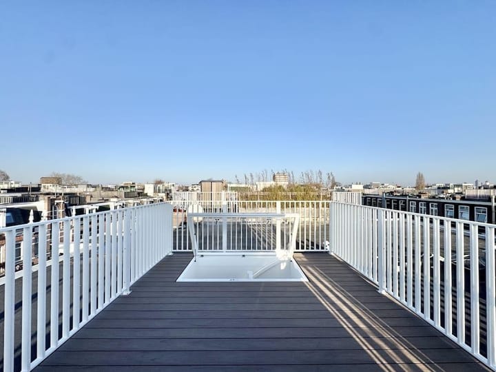 Foto 4 van Wilhelminastraat 55-4