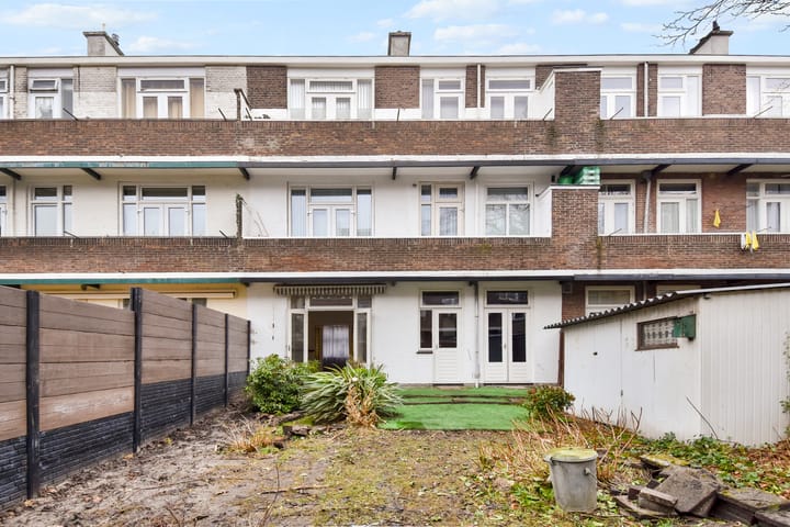 Foto 2 van Theresiastraat 381