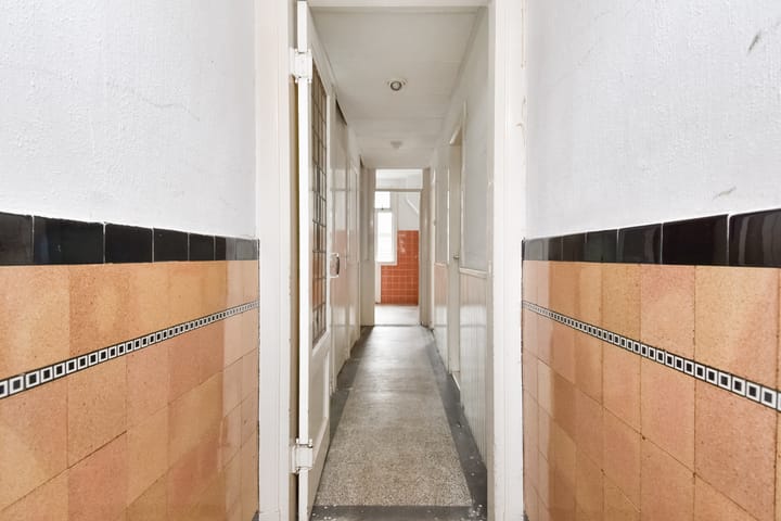 Foto 3 van Theresiastraat 381