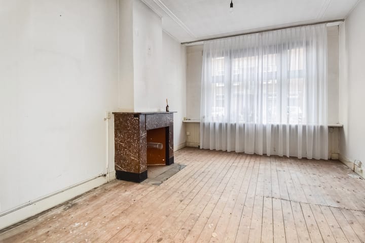 Foto 4 van Theresiastraat 381