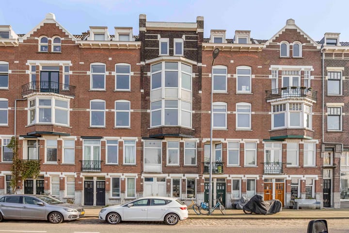 Foto 2 van Maaskade 137-D