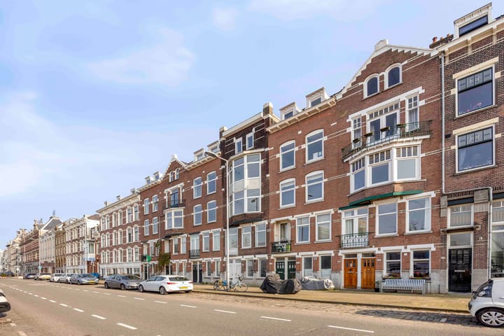 Foto 4 van Maaskade 137-D