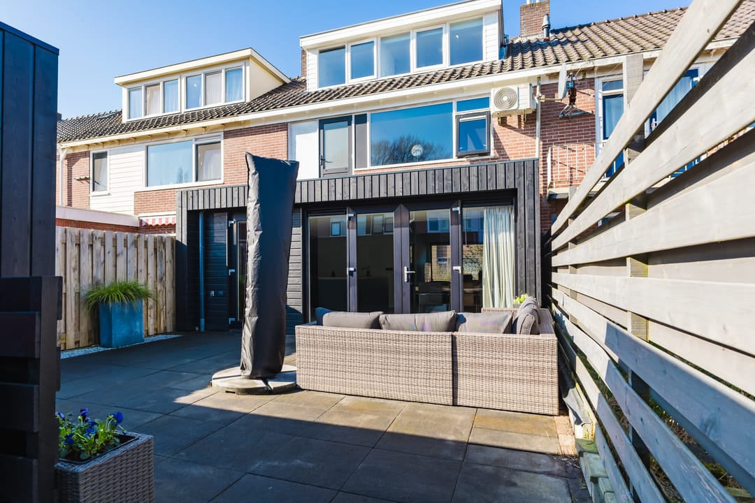 Foto 2 van Foswerd 44