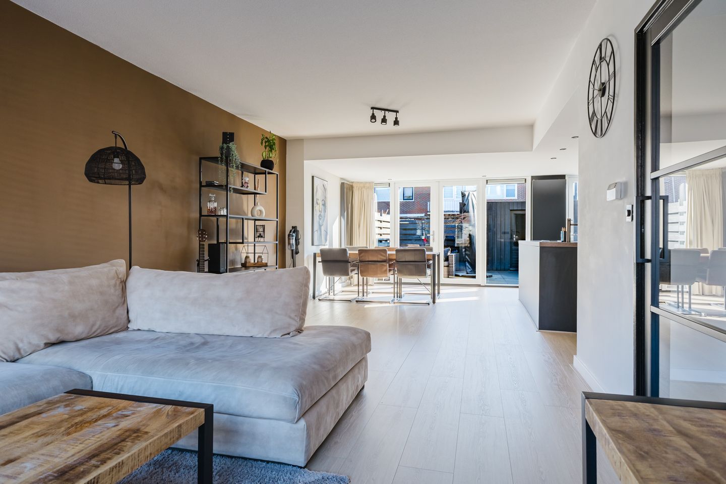 Foto 5 van Foswerd 44