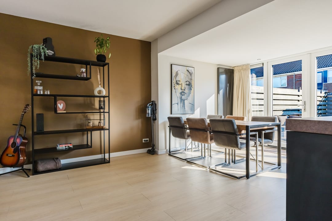 Foto 7 van Foswerd 44