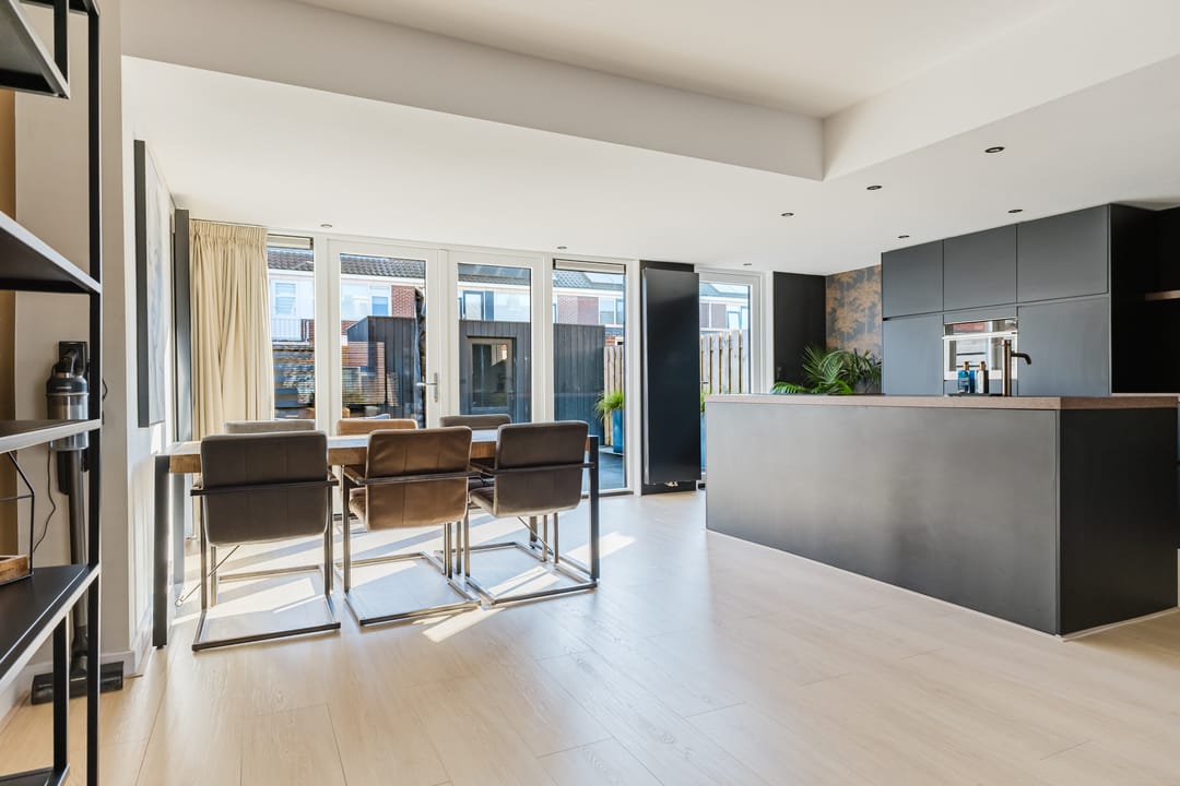 Foto 8 van Foswerd 44