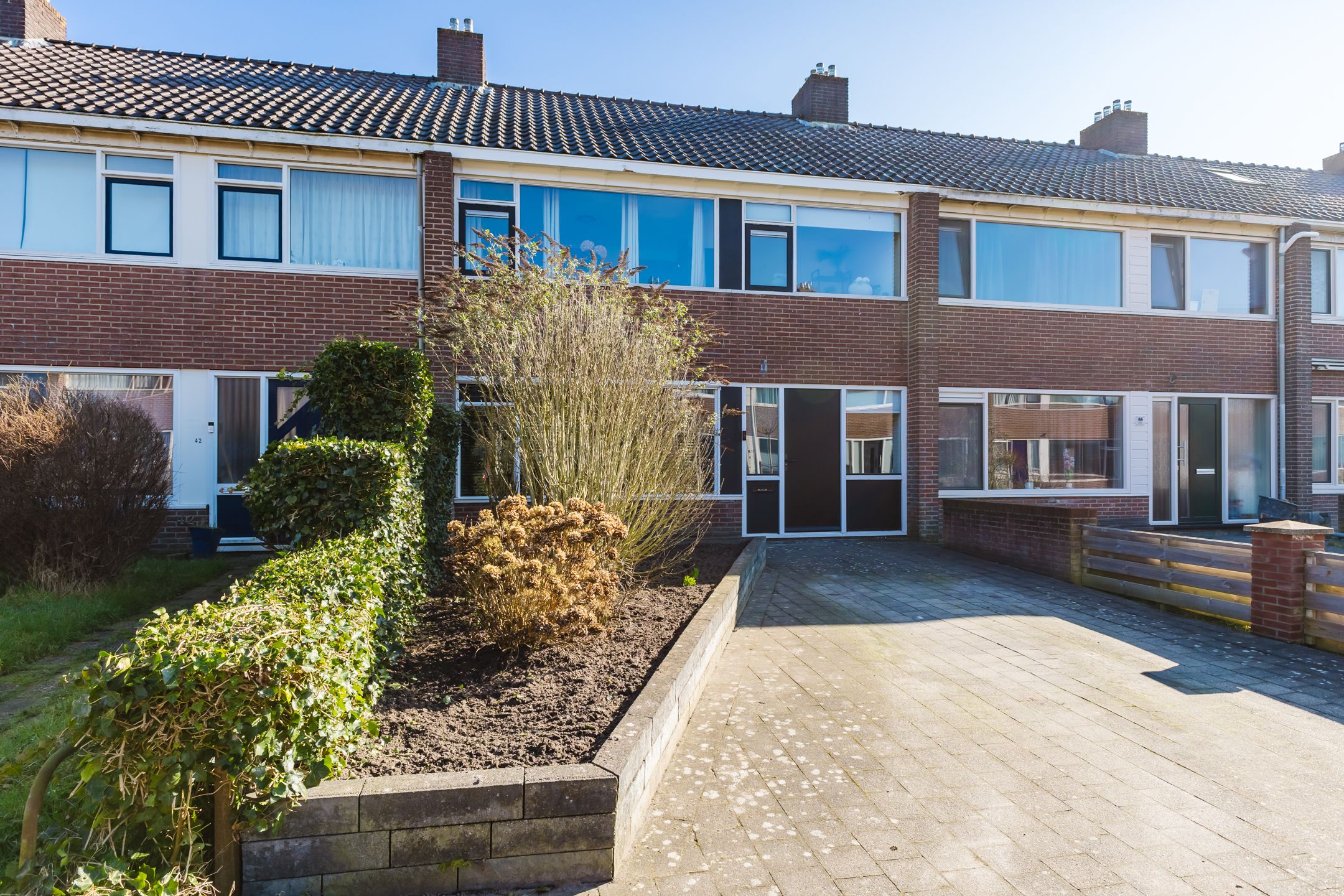 Foto 33 van Foswerd 44