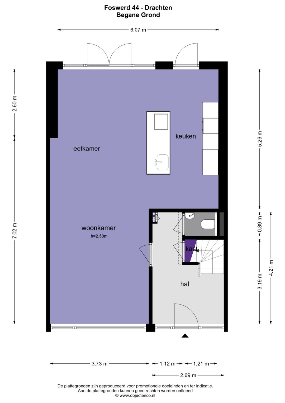 Foto 35 van Foswerd 44