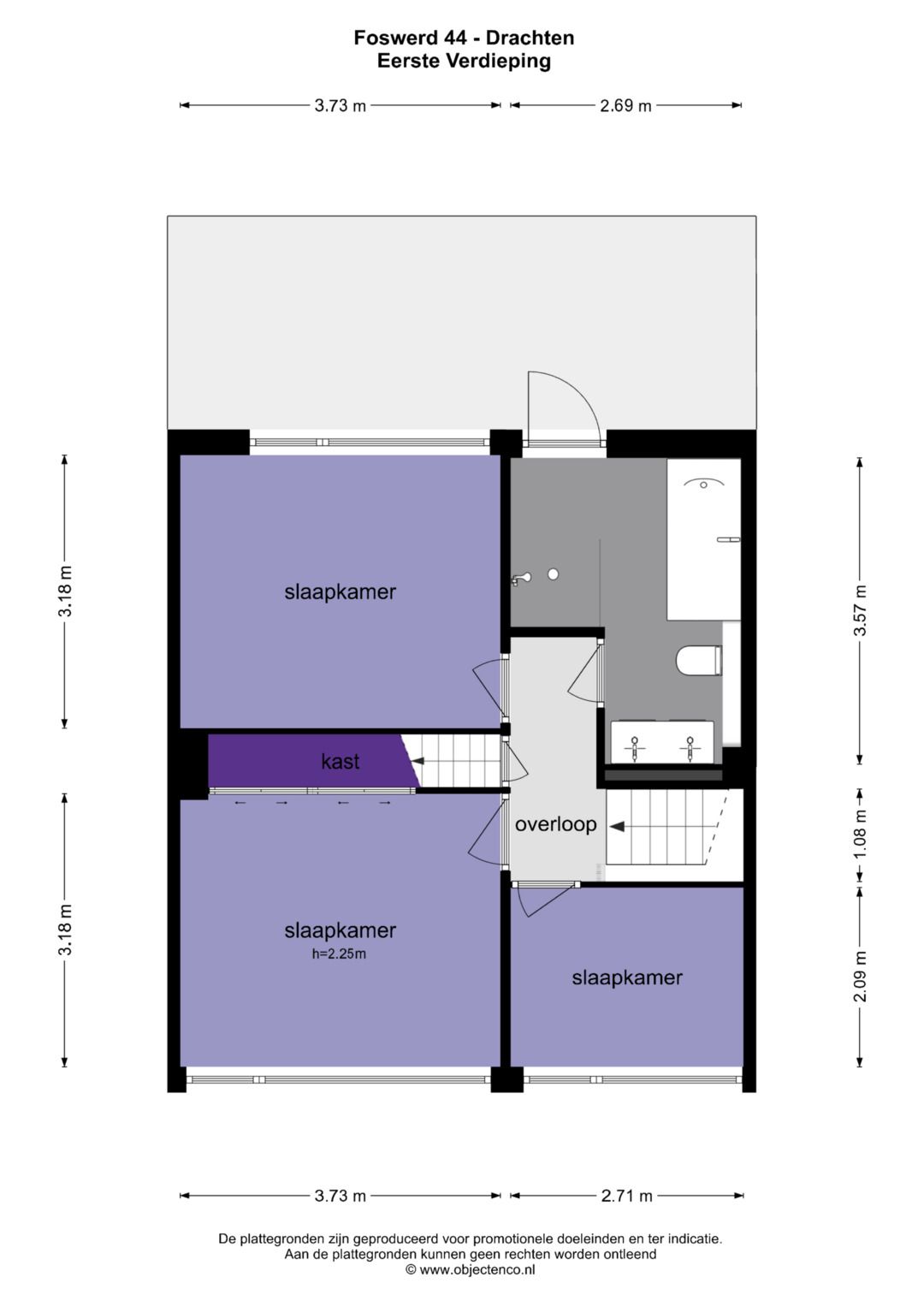 Foto 40 van Foswerd 44