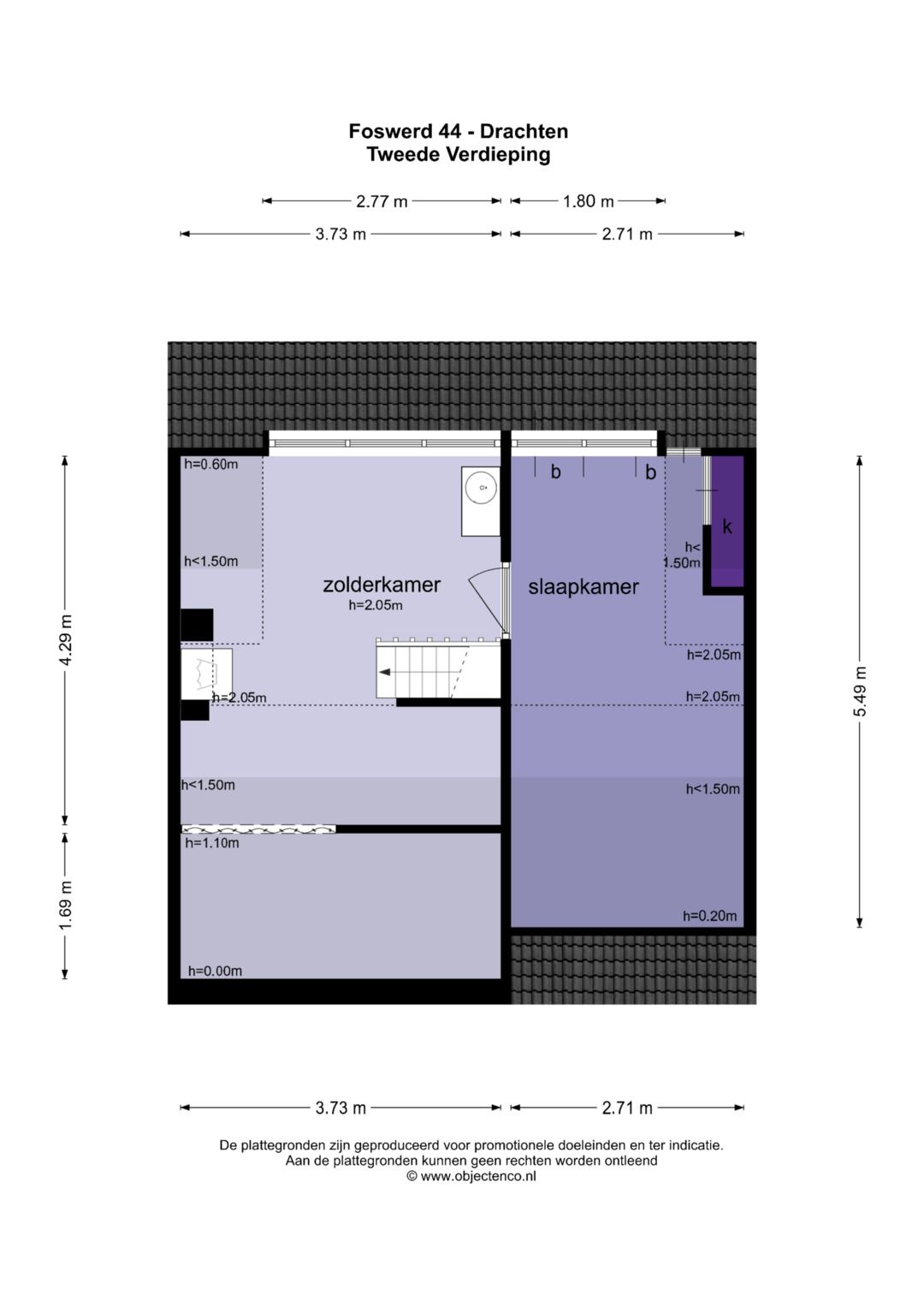 Foto 41 van Foswerd 44