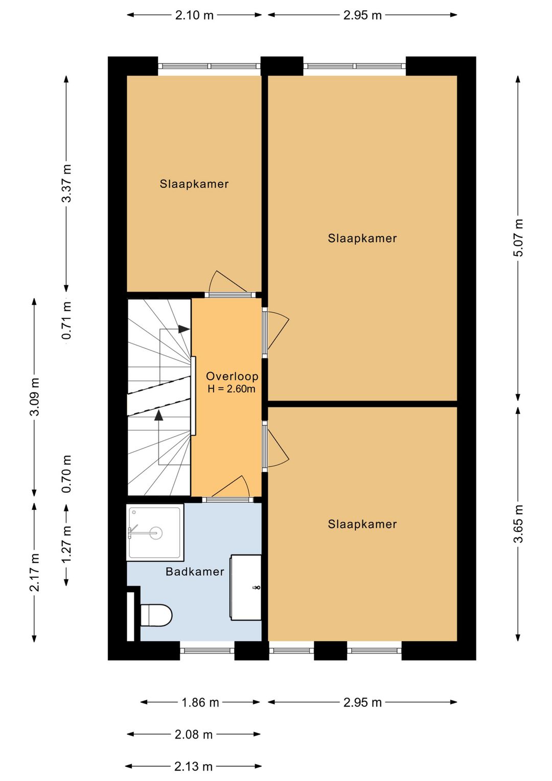 Foto 41 van Molendijkjes 42
