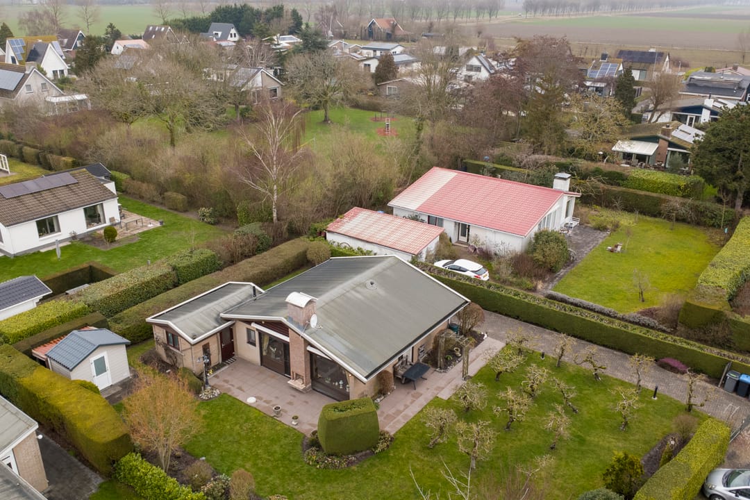 Foto 1 van Boogerdlaan 8.