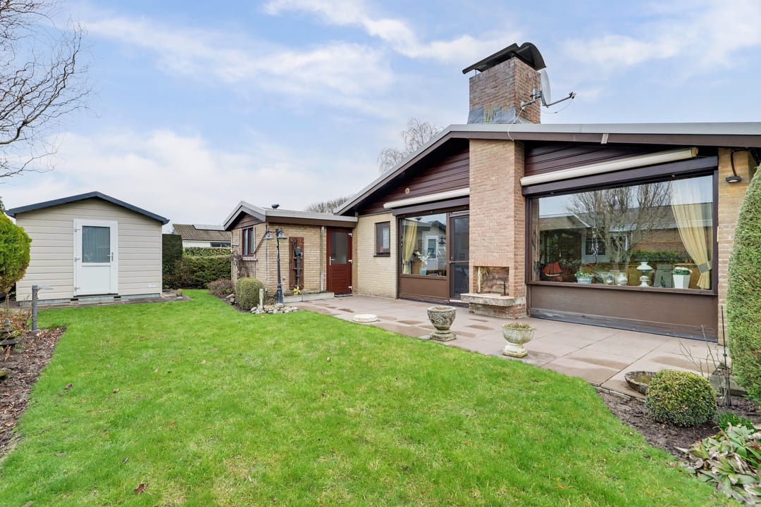 Foto 2 van Boogerdlaan 8.