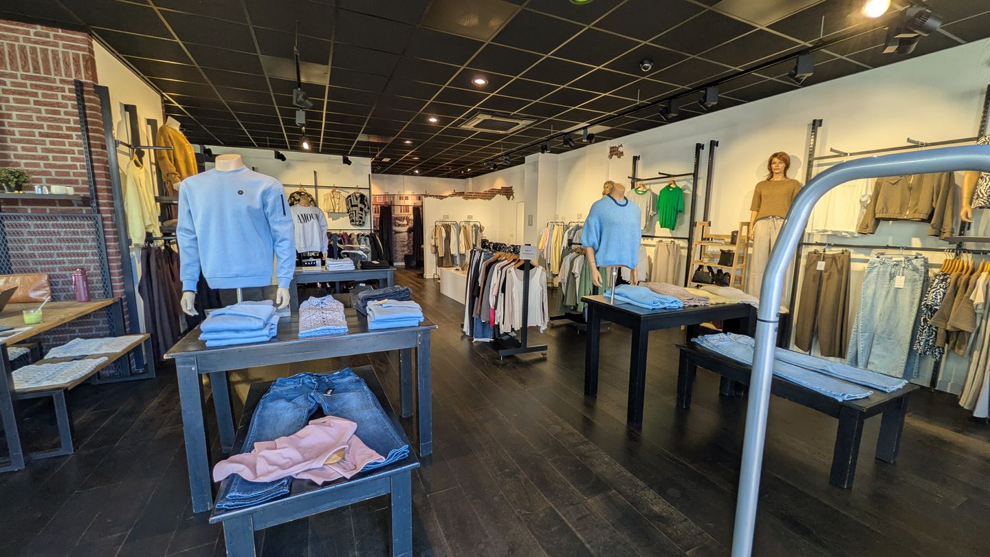 Bekijk foto 5 van Croonpassage 41-43