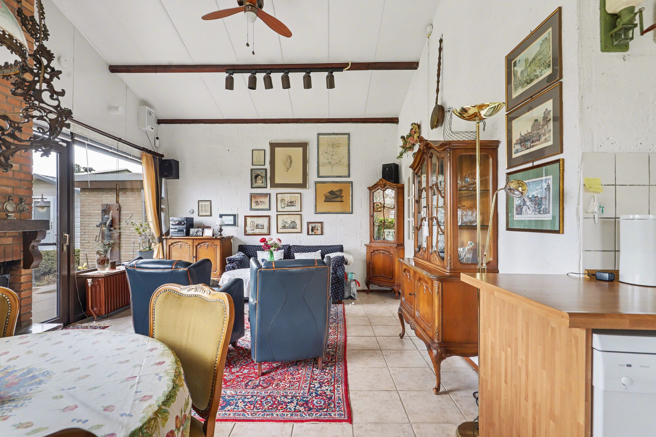 Foto 3 van Boogerdlaan 8.