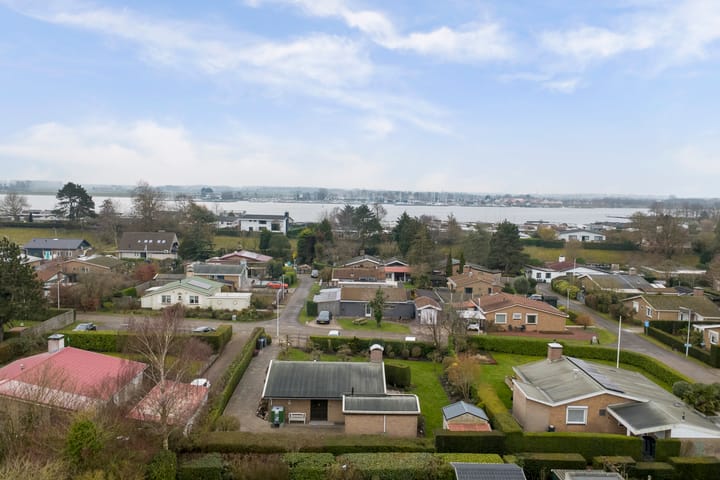 Photo 4 of Boogerdlaan 8.