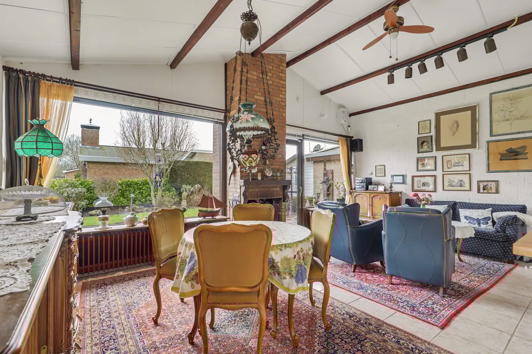 Foto 13 van Boogerdlaan 8.