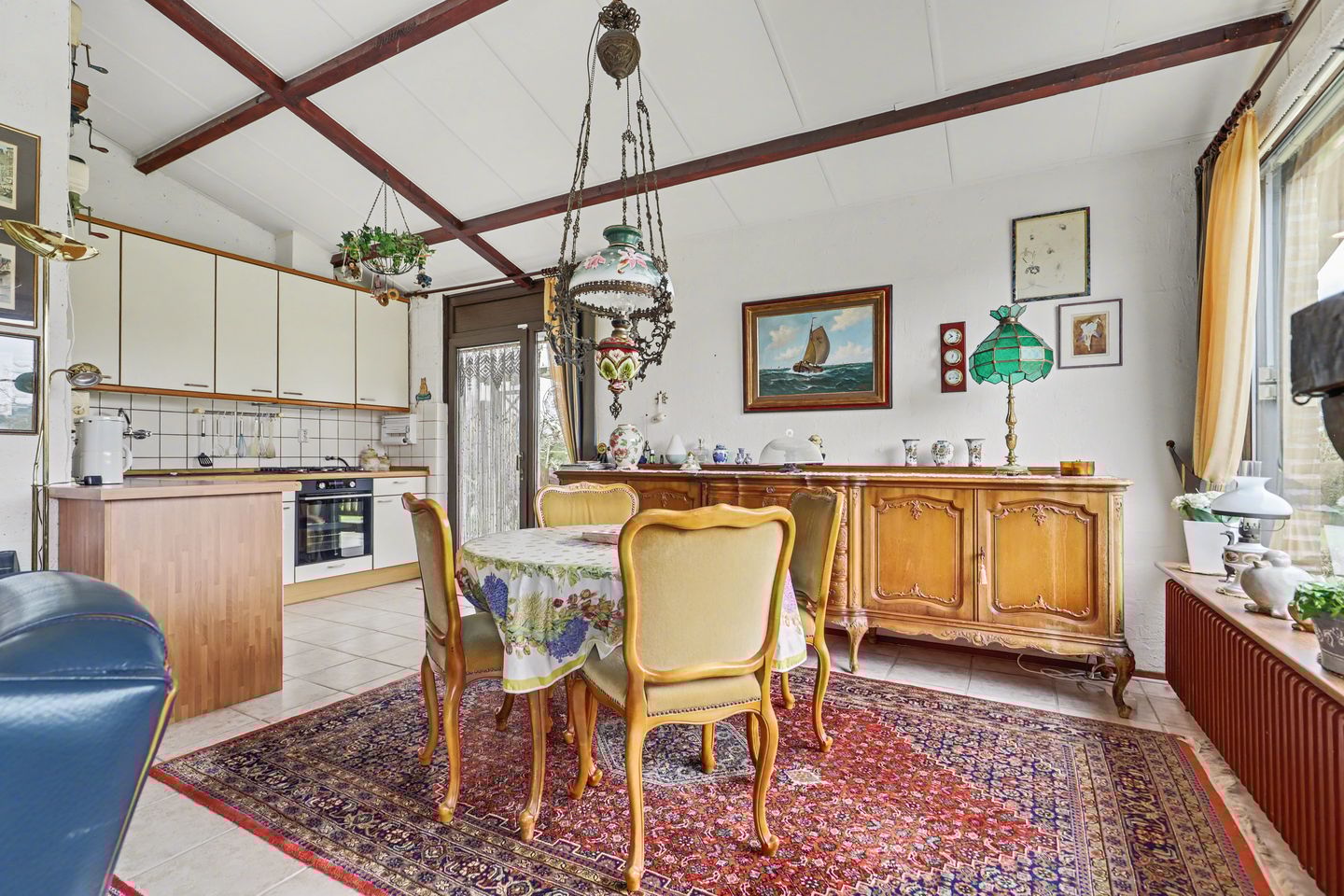 Foto 14 van Boogerdlaan 8.