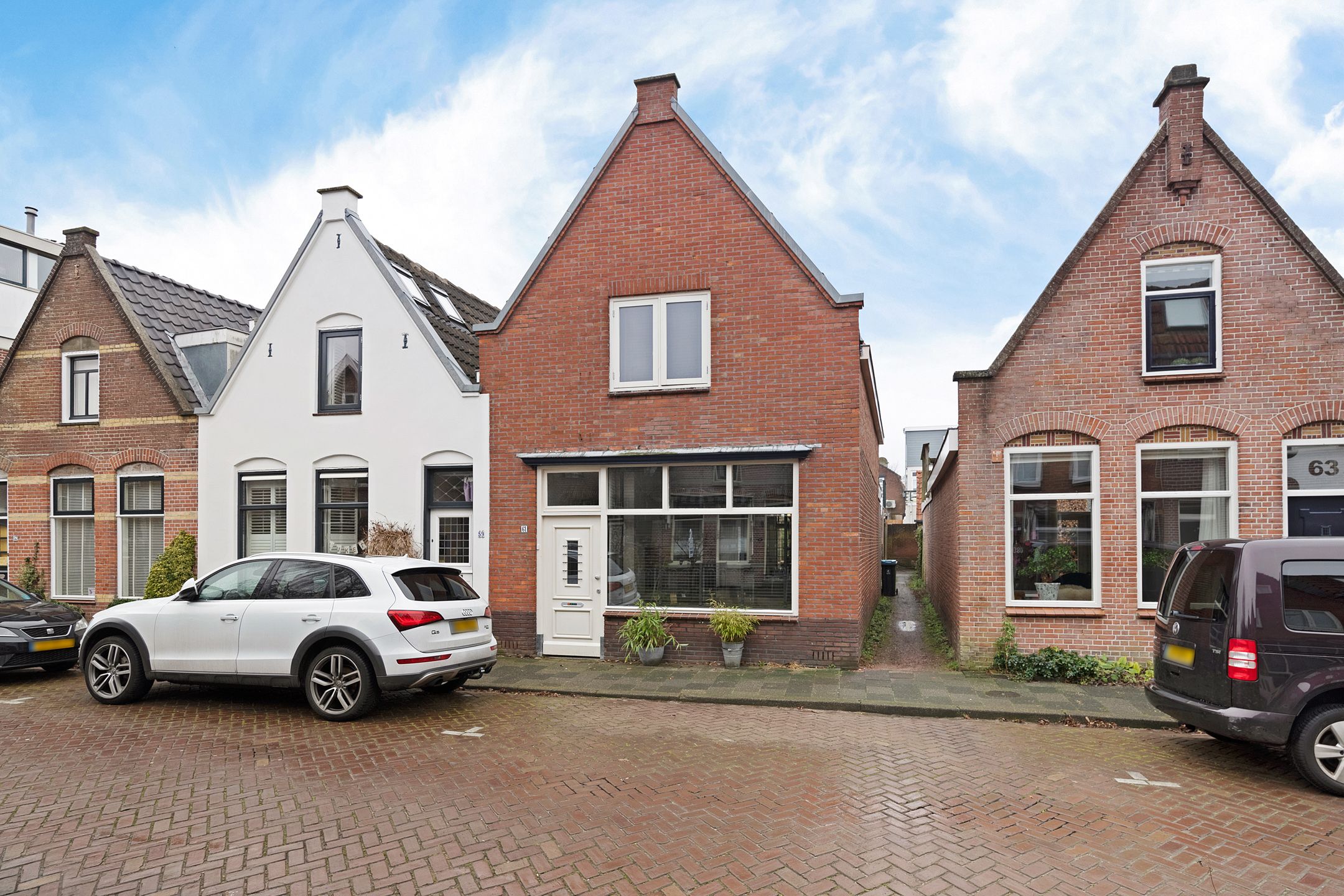 Avenue Carnisse 198 Barendrecht