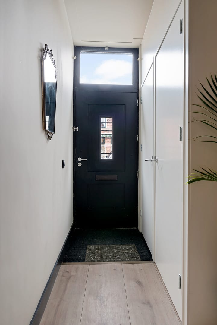 Photo 2 of Nieuwpoortslaan 61