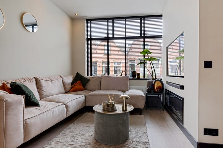 Foto 5 van Nieuwpoortslaan 61