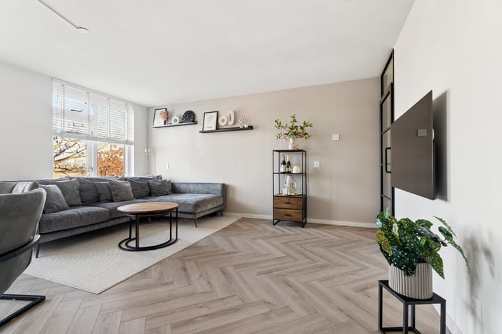 Foto 2 van Ridderspoor 128