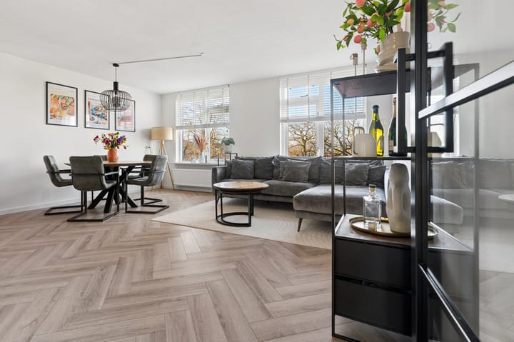 Foto 3 van Ridderspoor 128