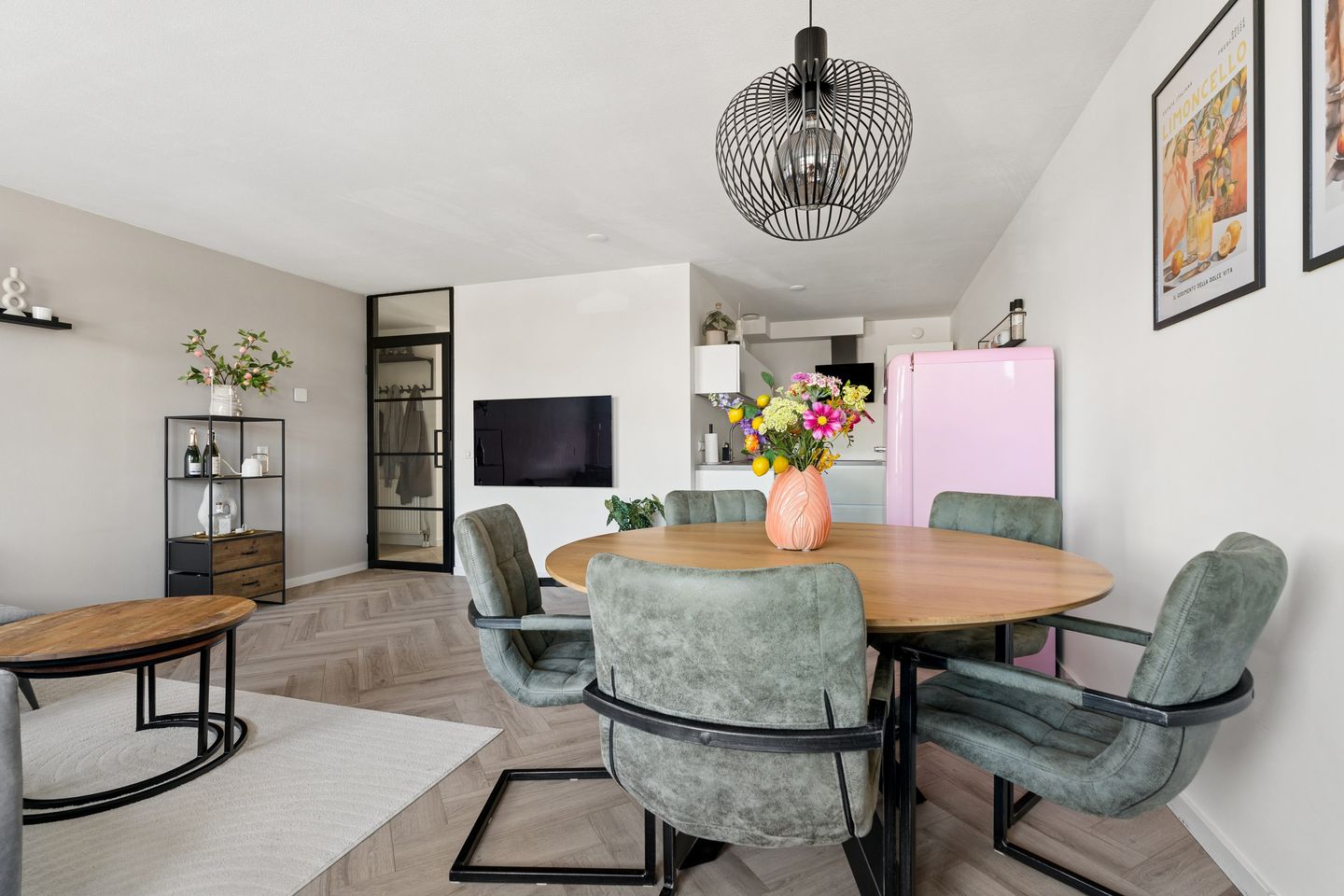 Foto 4 van Ridderspoor 128