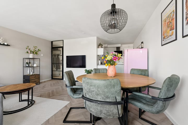 Foto 4 van Ridderspoor 128